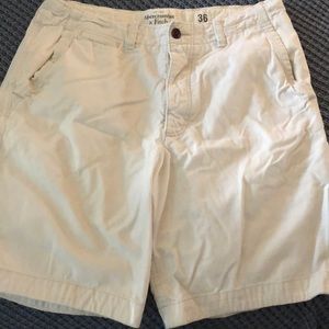 Abercrombie & Fitch Shorts